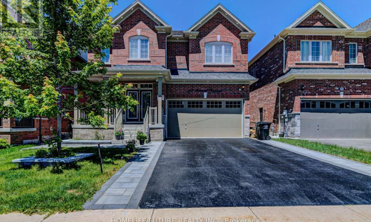 42 Samuel Crescent