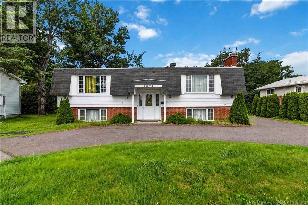 1071 Smythe Street, Fredericton, NB, E3B 3H4