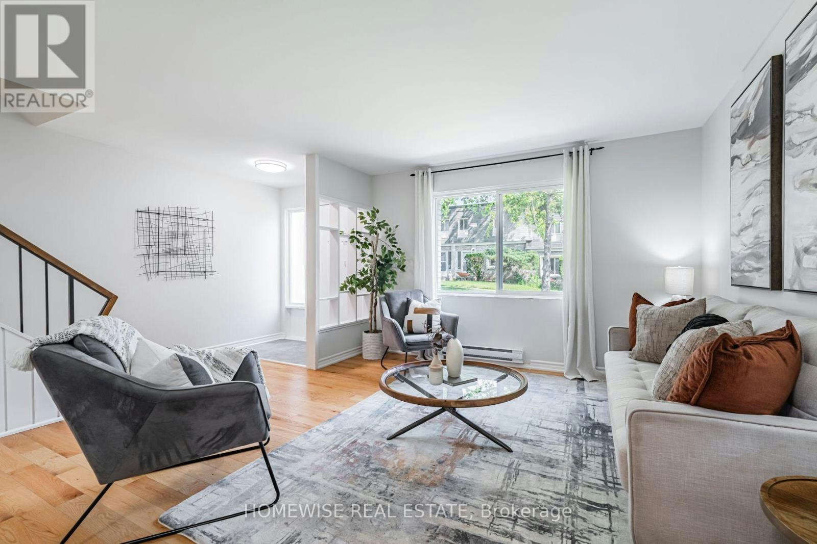 20-1350 Winding Trail, Mississauga, ON, L4Y 2T8 - 5