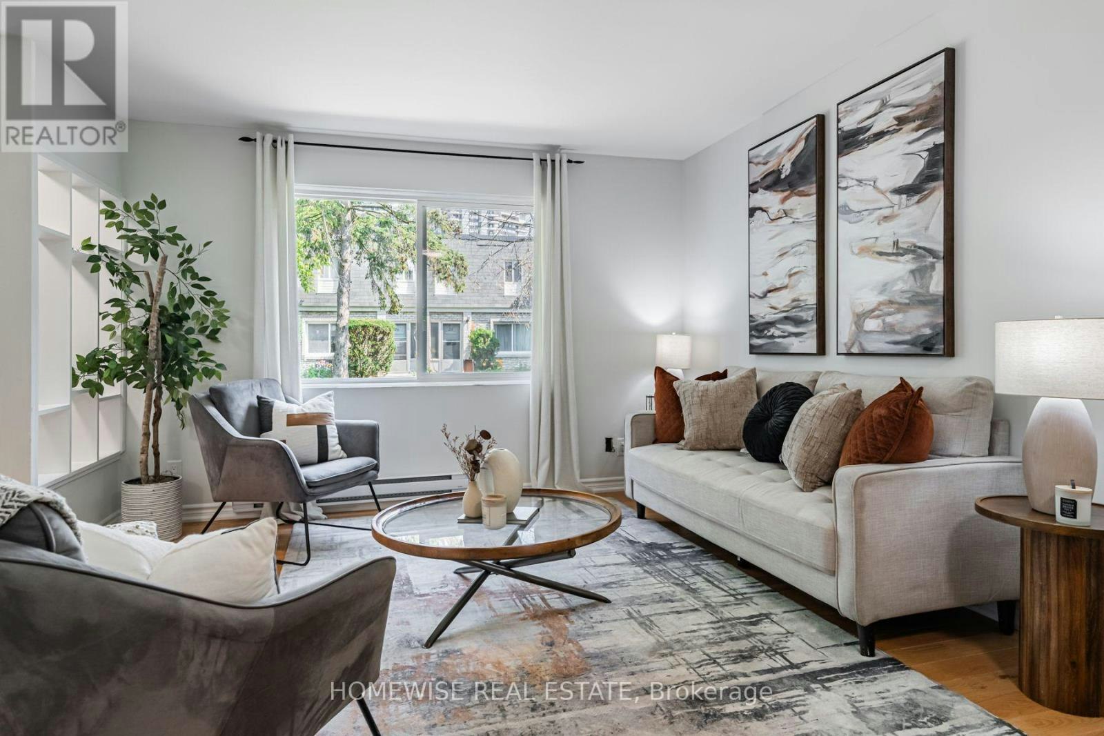 20-1350 Winding Trail, Mississauga, ON, L4Y 2T8 - 6