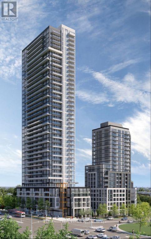 3502-209 Steeles Avenue W, Brampton, ON, L6Y 0B5