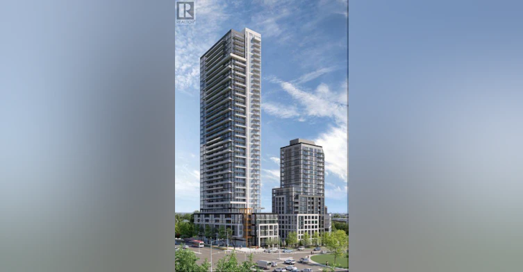 3502-209 Steeles Avenue W, Brampton, ON, L6Y 0B5