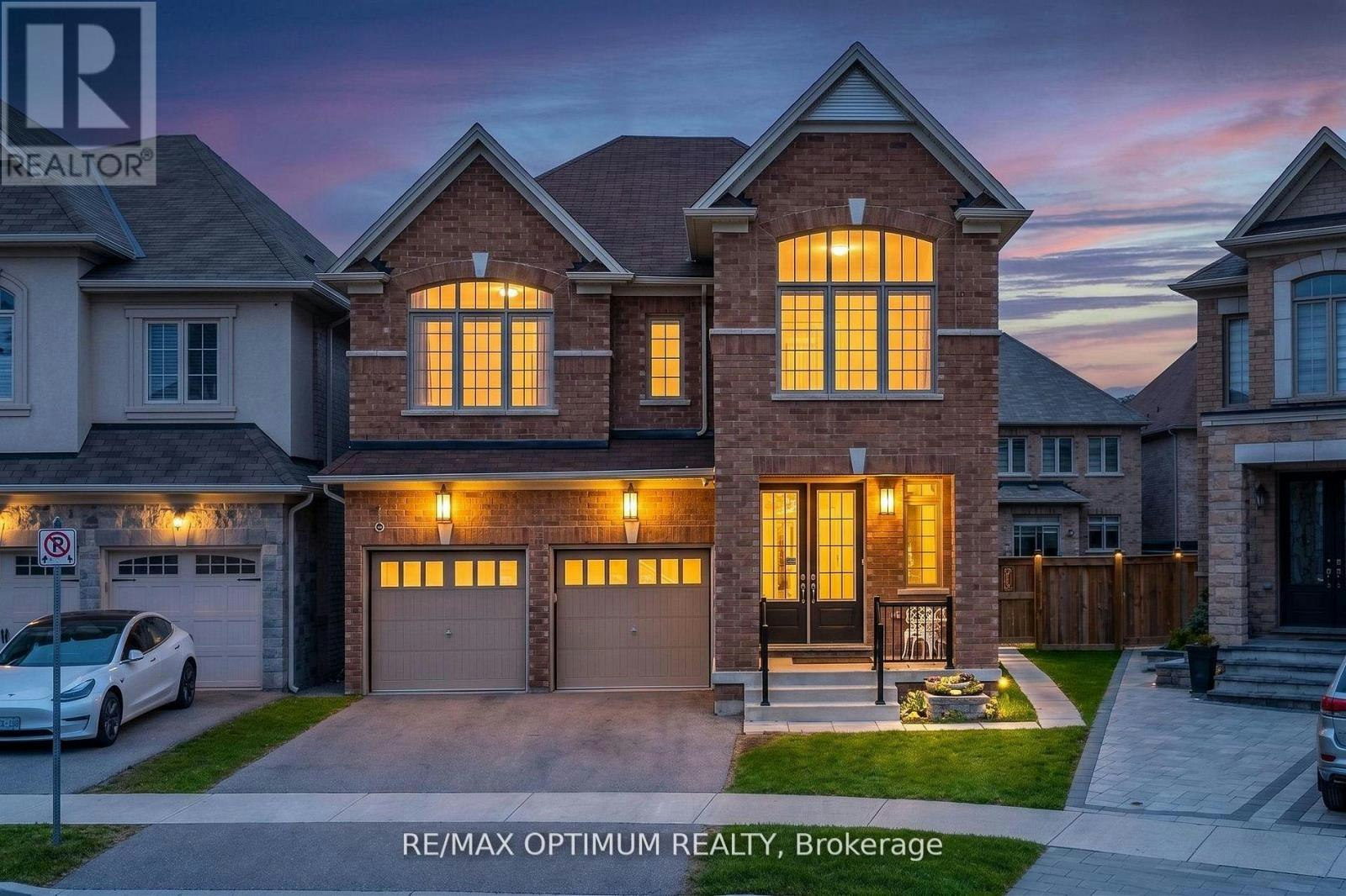 30 Wheatberry Crescent, Brampton, ON, L6R 4A1