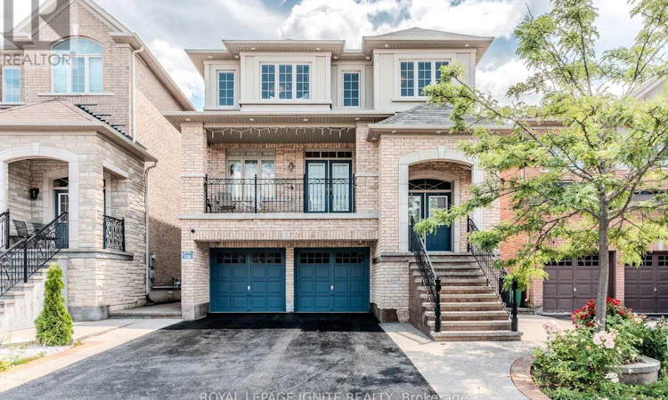 7 Picasso Drive