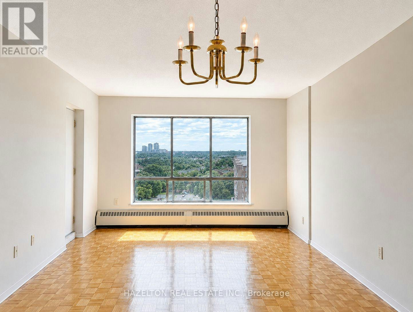 1002-1665 Bloor Street E, Mississauga, ON, L4X 1S4 - 2