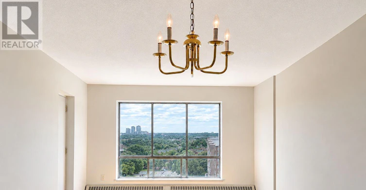 1002-1665 Bloor Street E, Mississauga, ON, L4X 1S4 - 2