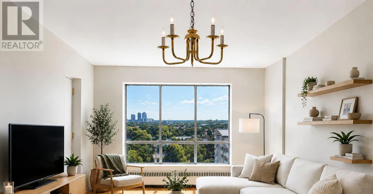 1002-1665 Bloor Street E, Mississauga, ON, L4X 1S4