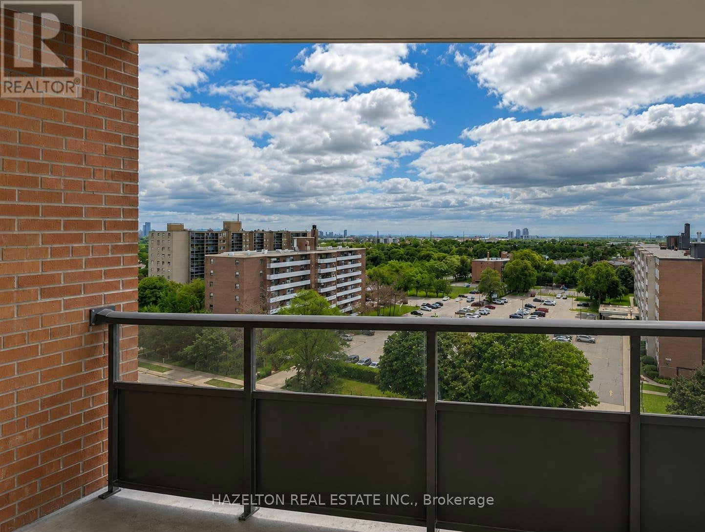 1002-1665 Bloor Street E, Mississauga, ON, L4X 1S4 - 9