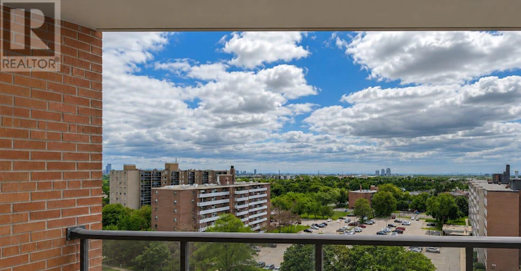 1002-1665 Bloor Street E, Mississauga, ON, L4X 1S4 - 9