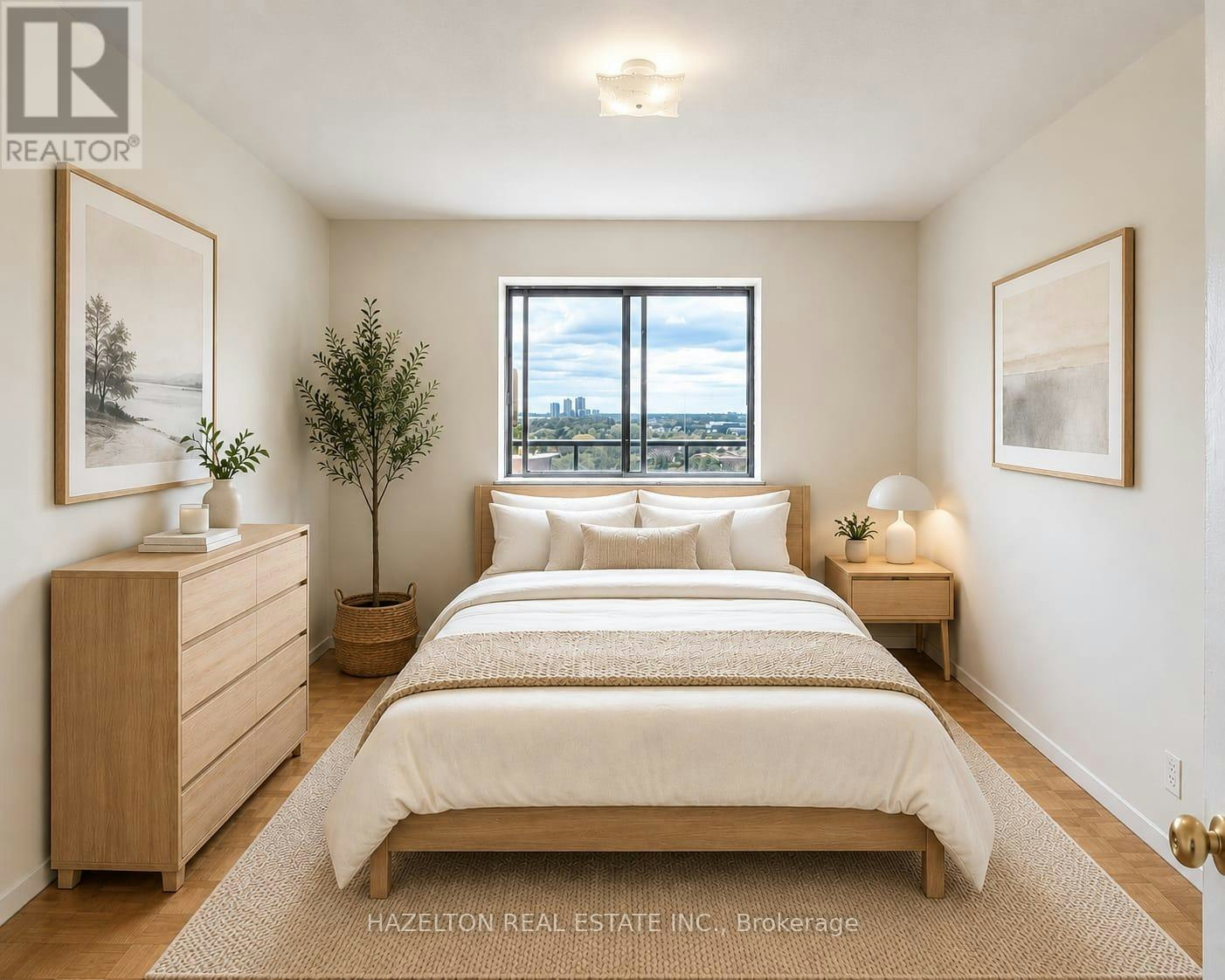1002-1665 Bloor Street E, Mississauga, ON, L4X 1S4 - 5