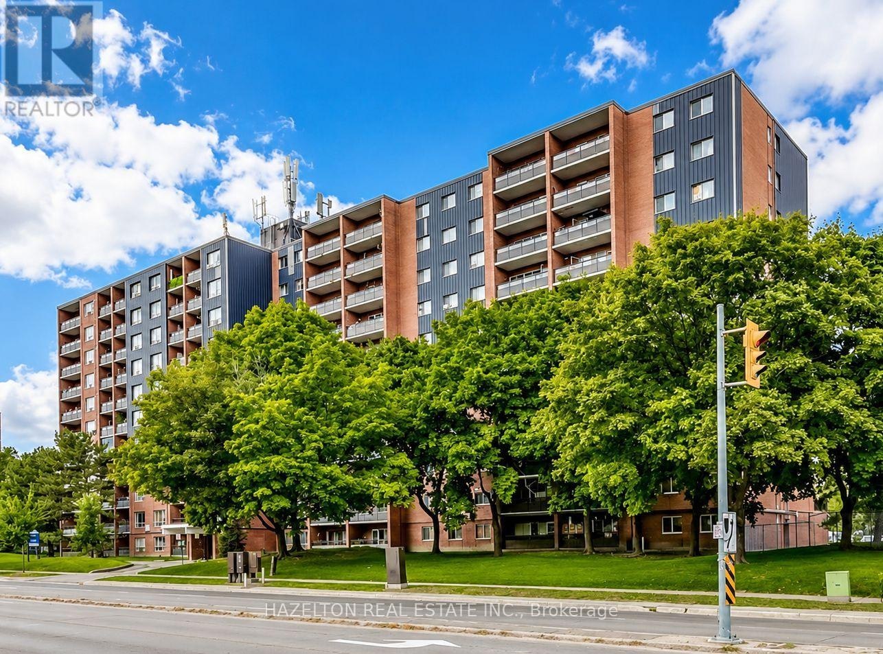 1002-1665 Bloor Street E, Mississauga, ON, L4X 1S4 - 13
