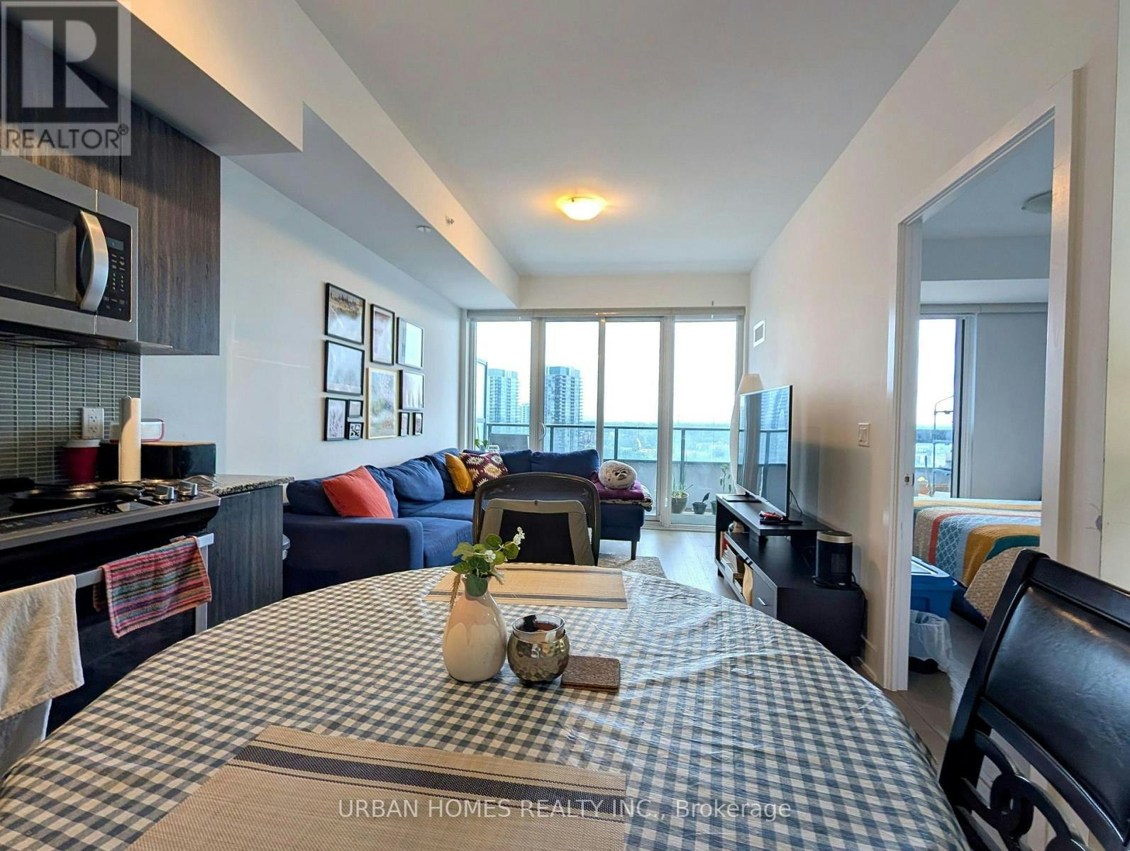 1512-30 Shore Breeze Drive, Toronto, ON, M8V 0J1 - 3