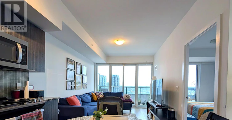 1512-30 Shore Breeze Drive, Toronto, ON, M8V 0J1 - 3