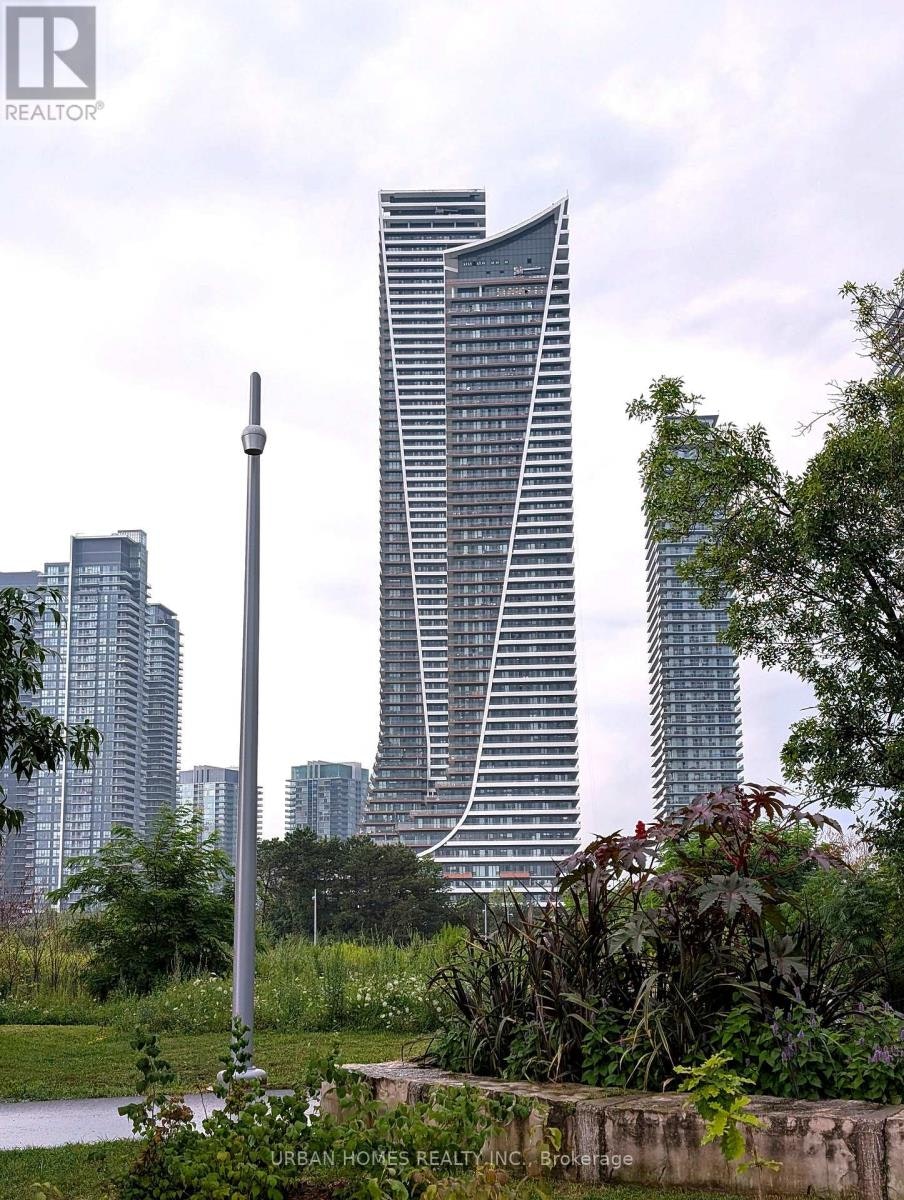 1512-30 Shore Breeze Drive, Toronto, ON, M8V 0J1