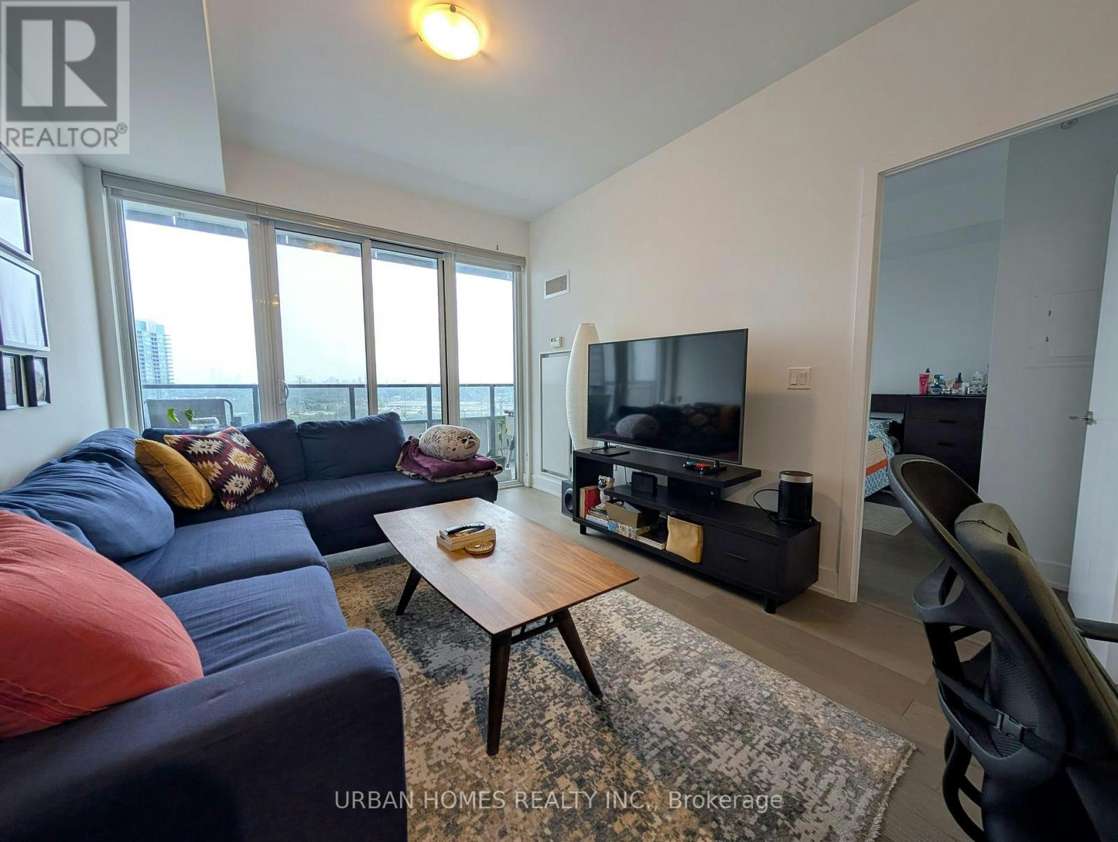 1512-30 Shore Breeze Drive, Toronto, ON, M8V 0J1 - 6