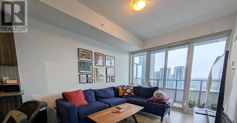 1512-30 Shore Breeze Drive, Toronto, ON, M8V 0J1 - 5