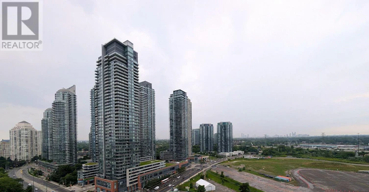 1512-30 Shore Breeze Drive, Toronto, ON, M8V 0J1 - 8