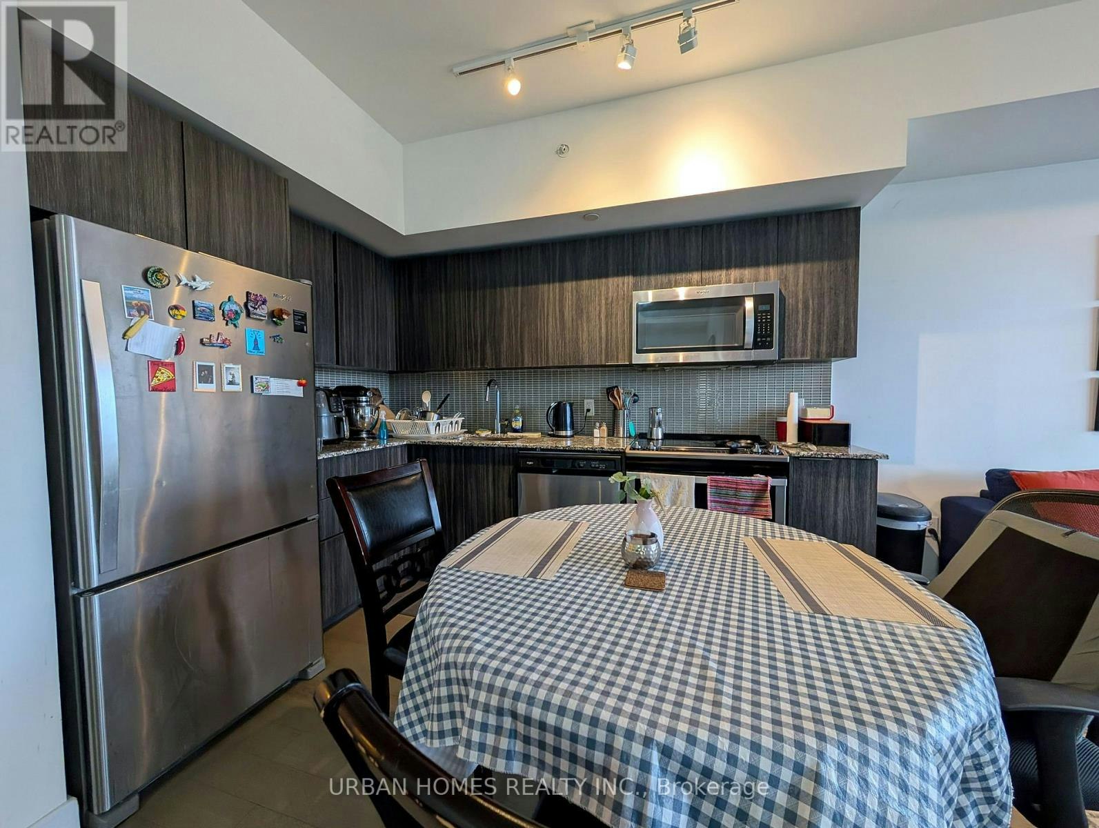 1512-30 Shore Breeze Drive, Toronto, ON, M8V 0J1 - 4