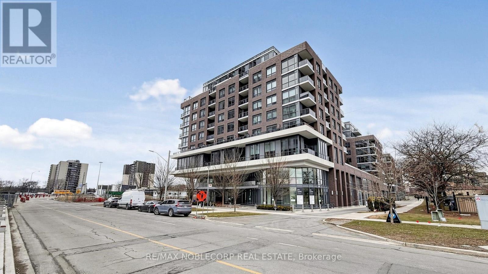 1005-10 Gibbs Road, Toronto, ON, M9B 0E2