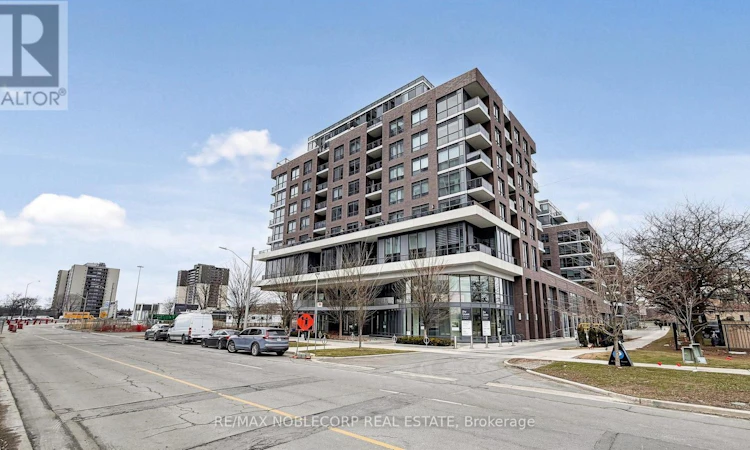 1005-10 Gibbs Road