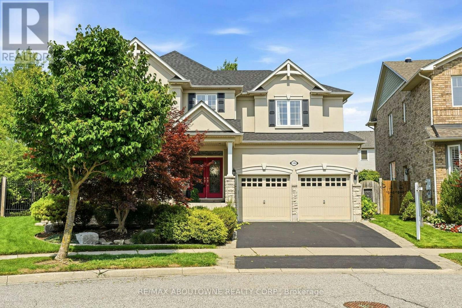 536 Cusick Circle, Milton, ON, L9T 0N1