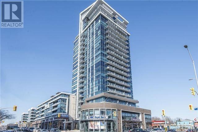 201-1 Hurontario Street, Mississauga, ON, L5G 0A3