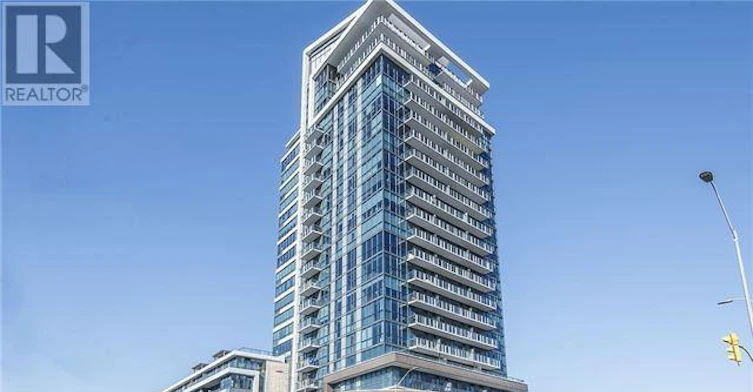 201-1 Hurontario Street, Mississauga, ON, L5G 0A3