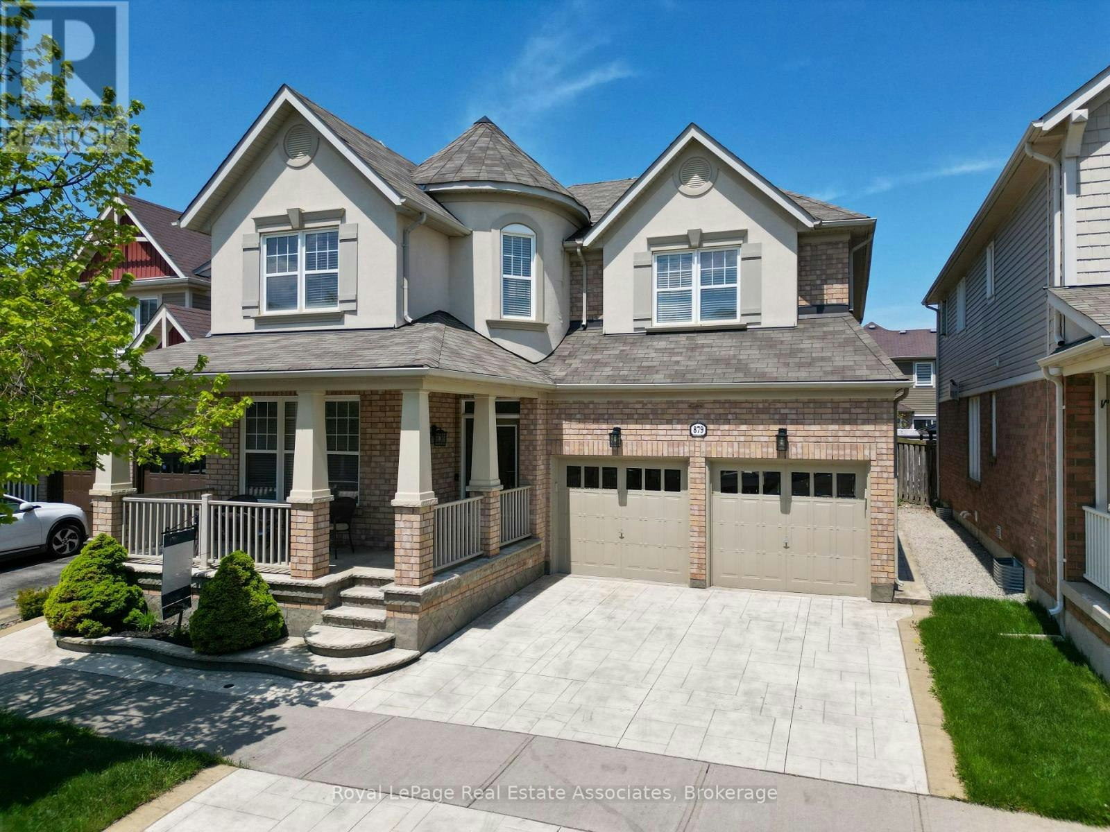 879 Etherington Way, Milton, ON, L9T 0Z3