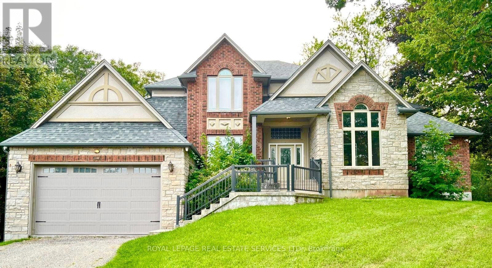 1130 Truman Avenue, Oakville, ON, L6H 1Y8