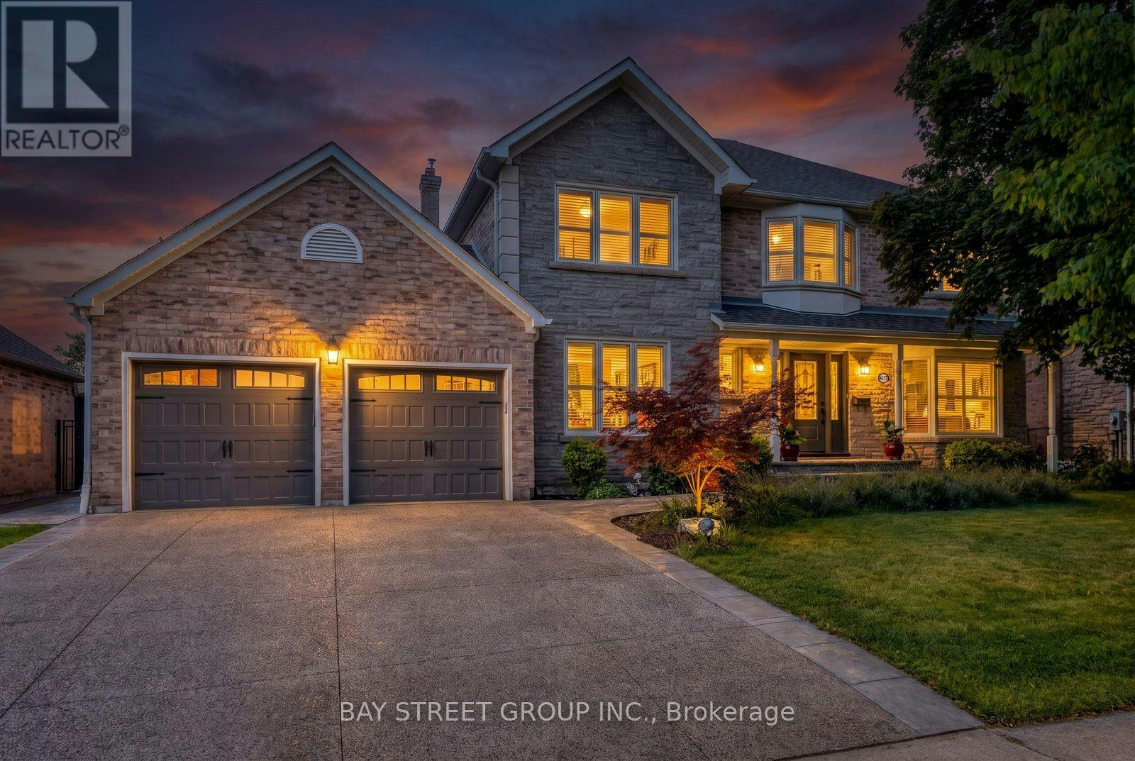 4177 Millcroft Park Drive, Burlington, ON, L7M 3V2