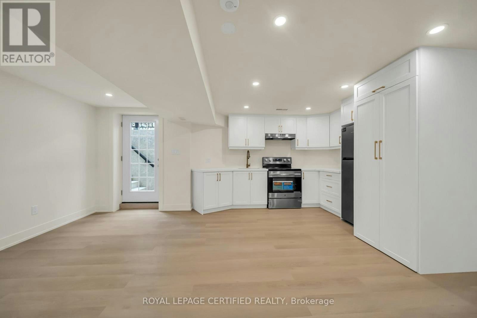 LOWER-5016 Natkarni Crescent, Mississauga, ON, L5V 1L2 - 5