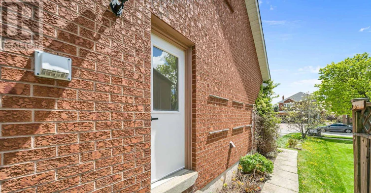 LOWER-5016 Natkarni Crescent, Mississauga, ON, L5V 1L2 - 2