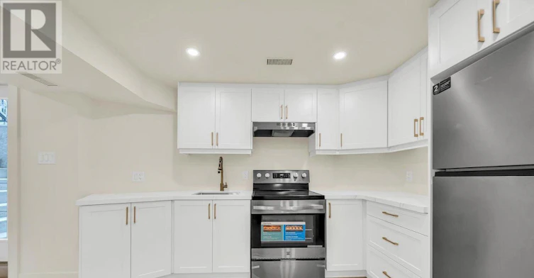 LOWER-5016 Natkarni Crescent, Mississauga, ON, L5V 1L2 - 7
