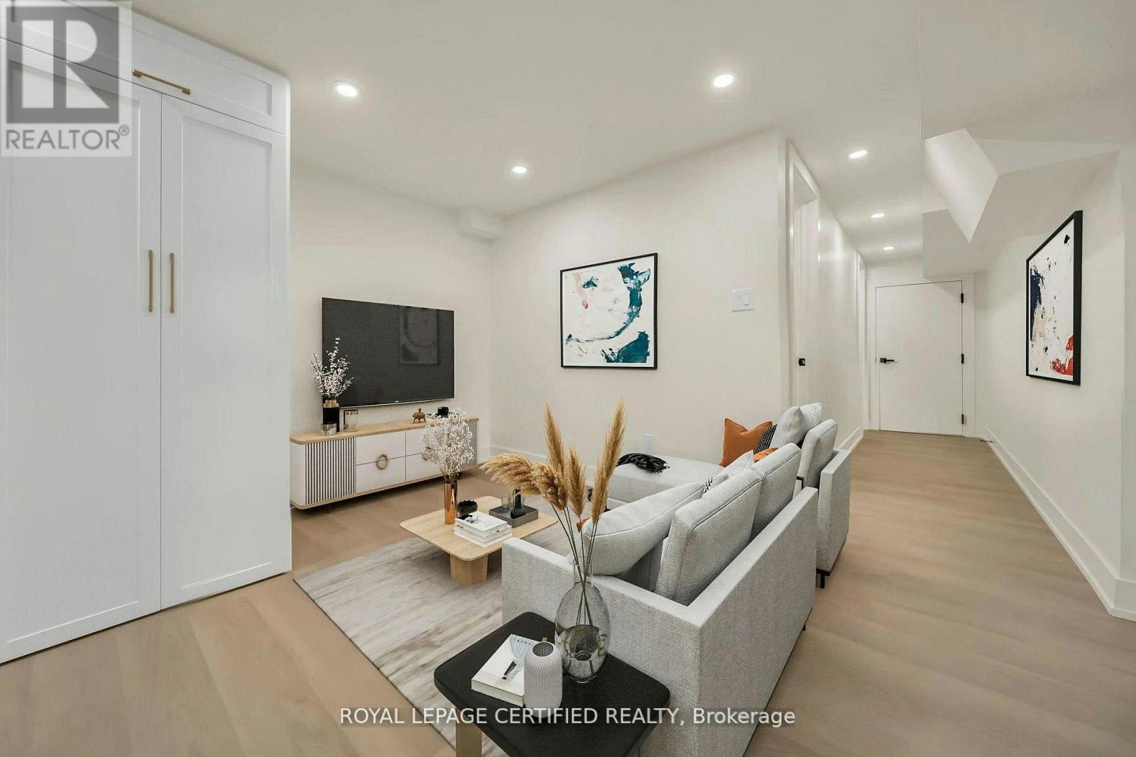LOWER-5016 Natkarni Crescent, Mississauga, ON, L5V 1L2 - 10