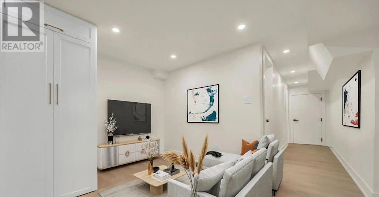 LOWER-5016 Natkarni Crescent, Mississauga, ON, L5V 1L2 - 10