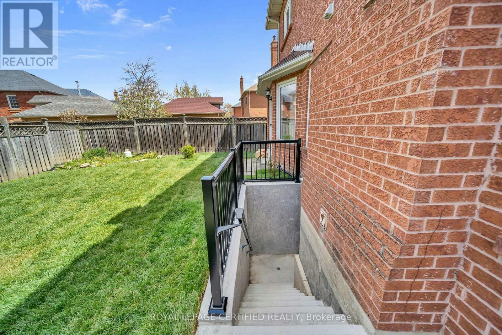 LOWER-5016 Natkarni Crescent, Mississauga, ON, L5V 1L2 - 3