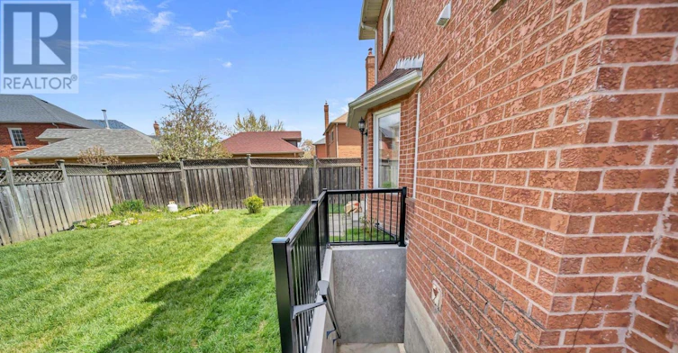 LOWER-5016 Natkarni Crescent, Mississauga, ON, L5V 1L2 - 3