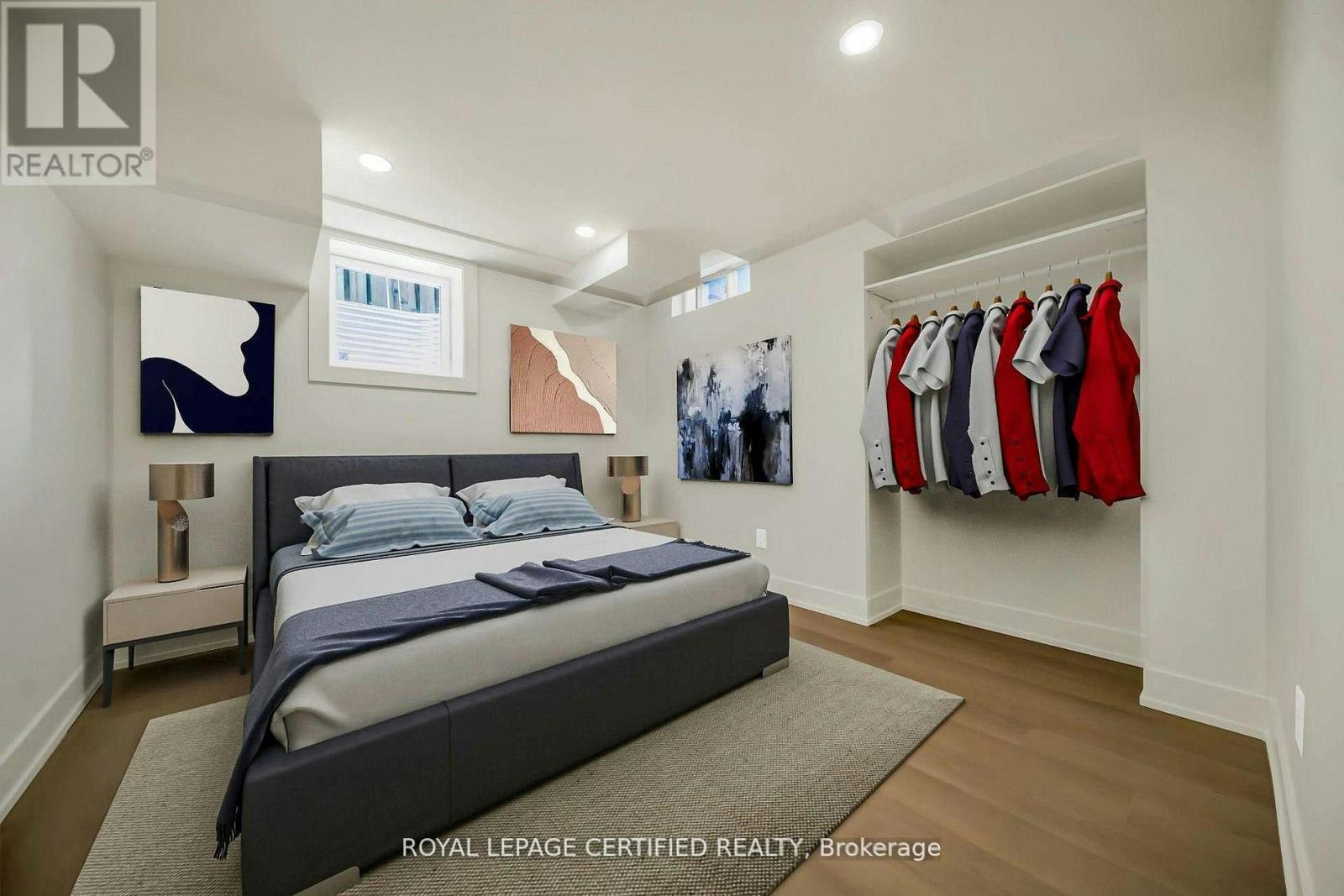LOWER-5016 Natkarni Crescent, Mississauga, ON, L5V 1L2 - 11