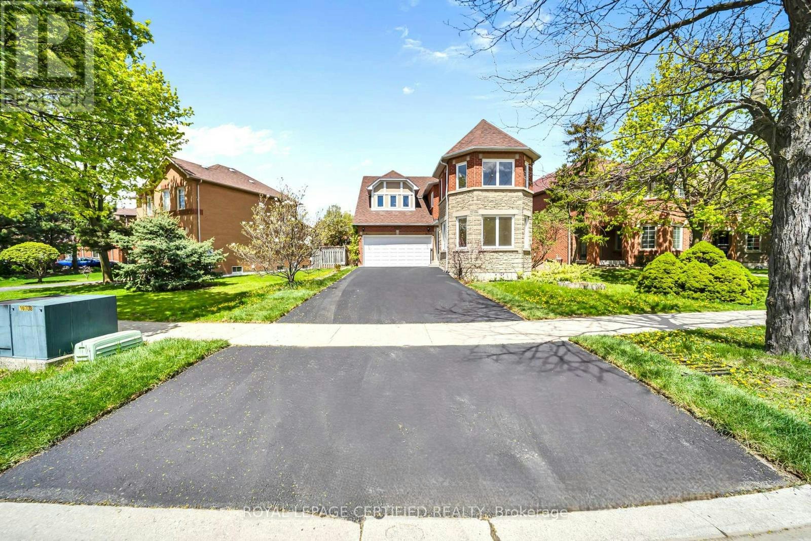 LOWER-5016 Natkarni Crescent, Mississauga, ON, L5V 1L2