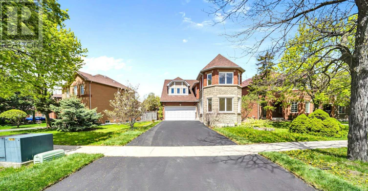 LOWER-5016 Natkarni Crescent, Mississauga, ON, L5V 1L2