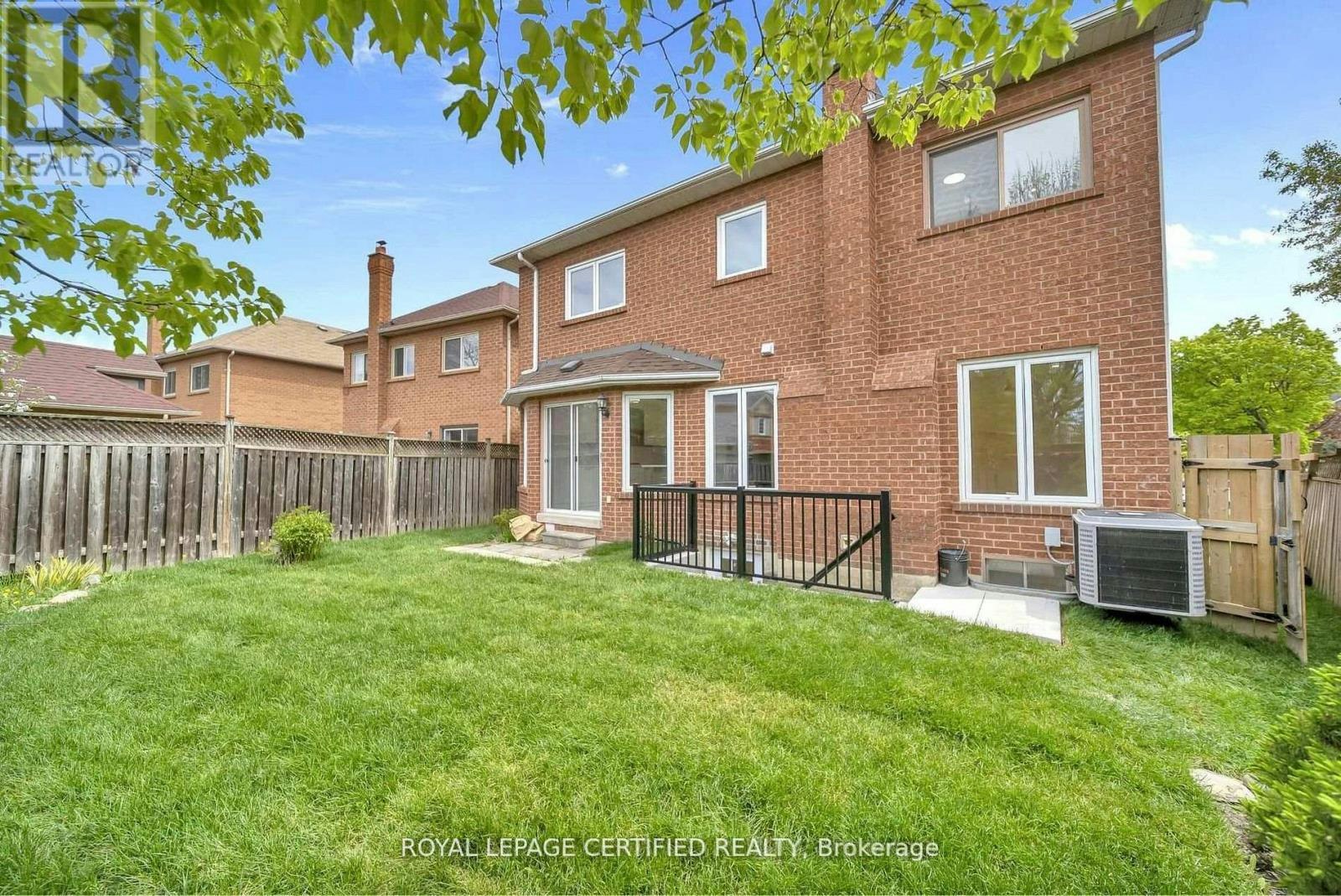 LOWER-5016 Natkarni Crescent, Mississauga, ON, L5V 1L2 - 4