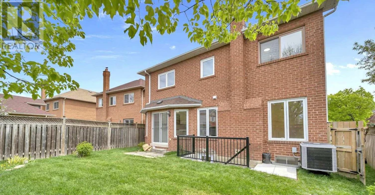 LOWER-5016 Natkarni Crescent, Mississauga, ON, L5V 1L2 - 4