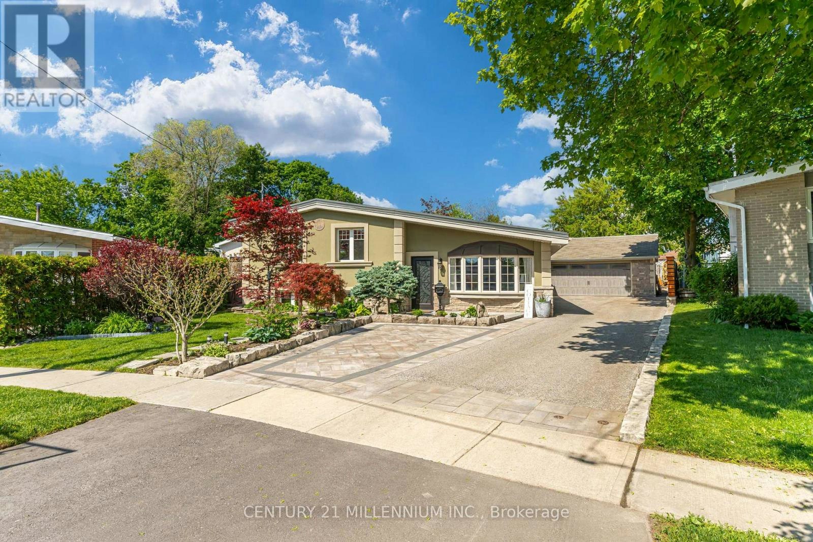 26 Alston Court, Brampton, ON, L6W 3B6