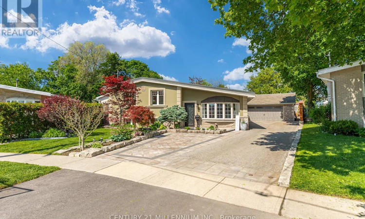 26 Alston Court