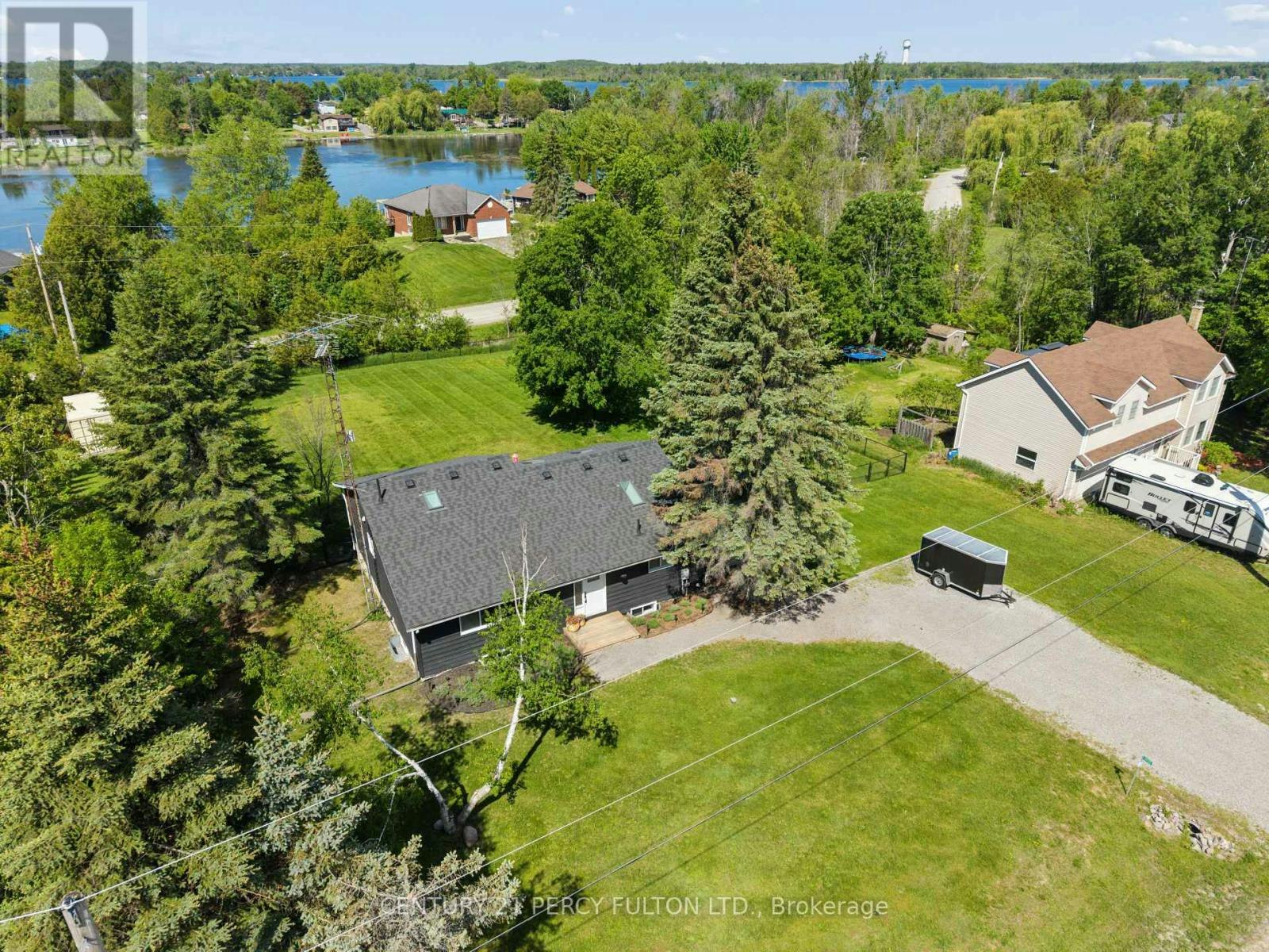 1935 Pratt's Marina Road, Smith-Ennismore-Lakefield, ON, K0L 2H0