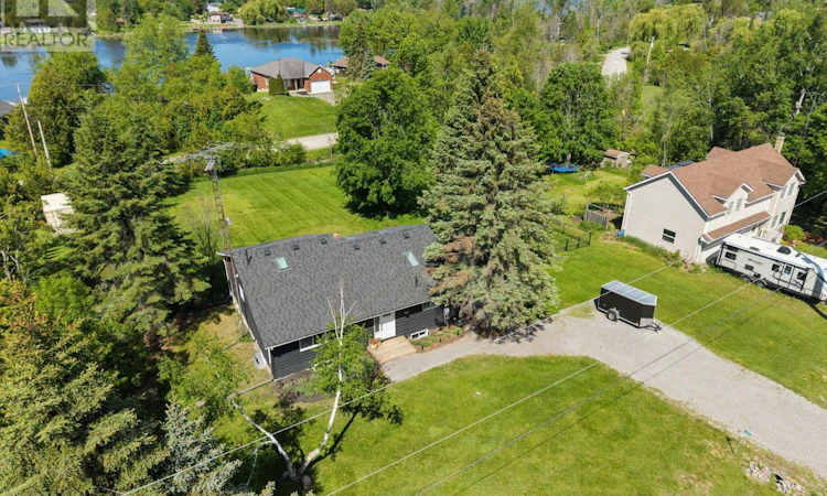 1935 Pratt's Marina Road