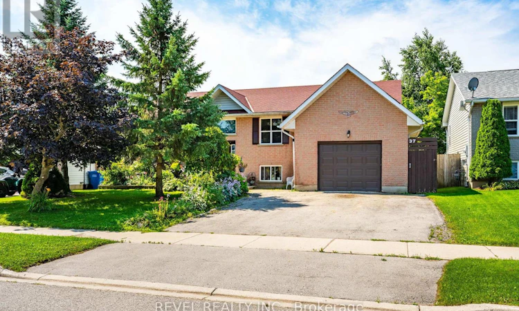 37 Wilson Crescent