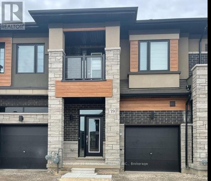 39 Bowery Road, Brantford, ON, N3V 0B4