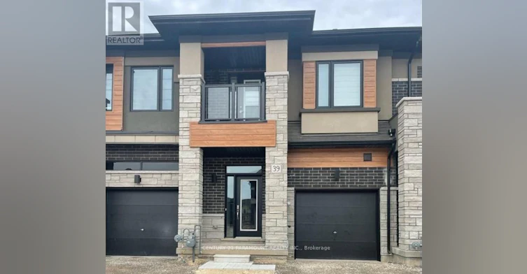 39 Bowery Road, Brantford, ON, N3V 0B4