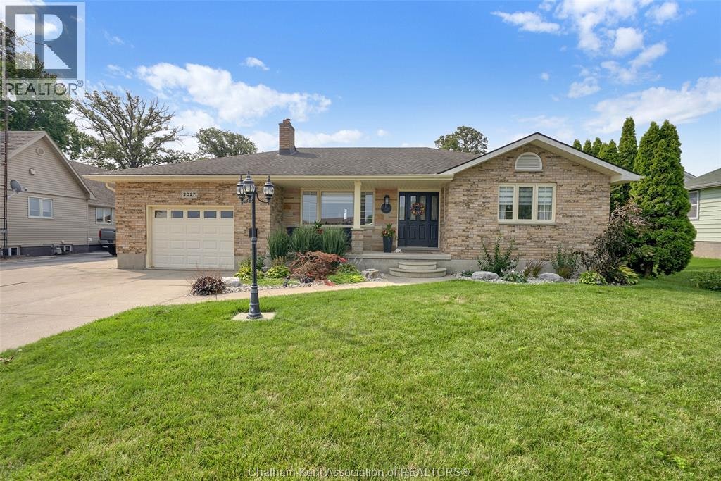 2027 Dufferin Avenue, Chatham-Kent, ON, N8A 4M5